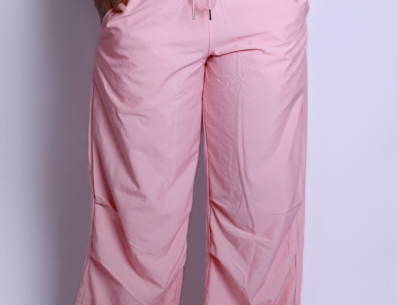 Brianna jogger pants